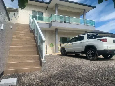 Casa com 4 Quartos à venda, 170m² no Centro, Palhoça