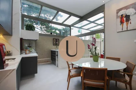 Apartamento com 3 Quartos à venda, 168m² no Lapa, São Paulo