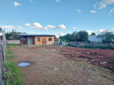 Lote/Terreno para alugar, 72m² no COHAB C, Gravataí