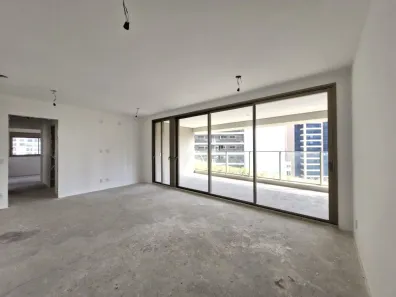 Apartamento com 3 Quartos à venda, 149m² no Moema, São Paulo