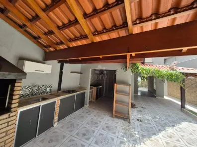 Casa de Condomínio com 3 Quartos à venda, 119m² no Parque Villa Flores, Sumaré
