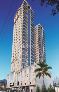 Apartamento com 3 Quartos à venda, 120m² no Centro, Itapema