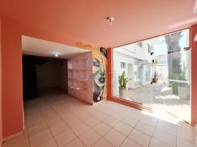 Ponto Comercial com 1 Quarto para alugar, 80m² no Alto da Boa Vista, Ribeirão Preto