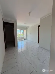 Apartamento com 2 Quartos à venda, 55m² no Bancários, João Pessoa