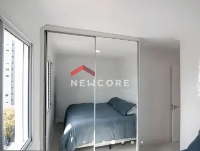 Apartamento com 2 Quartos à venda, 56m² no Vila Andrade, São Paulo