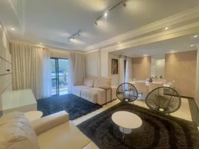 Apartamento com 3 Quartos para alugar, 140m² no Vila Progresso, Guarulhos