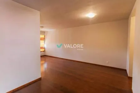Apartamento com 4 Quartos à venda, 130m² no Santo Antônio, Belo Horizonte
