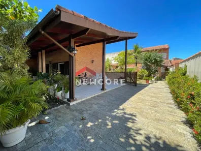 Casa com 6 Quartos à venda, 334m² no Cibratel I, Itanhaém