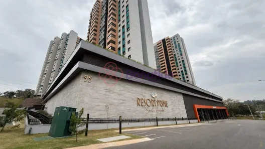 Apartamento com 3 Quartos à venda, 110m² no Engordadouro, Jundiaí