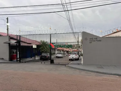 Apartamento com 3 Quartos à venda, 135m² no Conjunto Habitacional Santiago II, Londrina