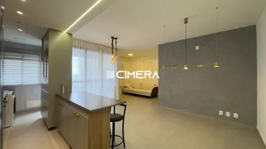 Apartamento com 2 Quartos para alugar, 79m² no Jardim América, Sorocaba