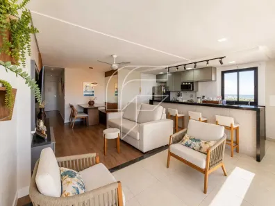 Apartamento com 2 Quartos à venda, 70m² no Praia do Morro, Guarapari