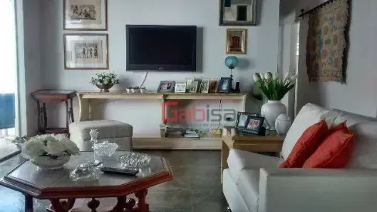 Cobertura com 4 Quartos à venda, 185m² no Passagem, Cabo Frio