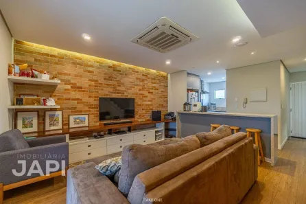 Casa de Condomínio com 3 Quartos à venda, 110m² no Chácara Planalto, Jundiaí
