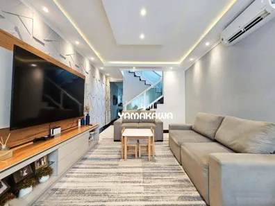Sobrado com 3 Quartos à venda, 165m² no Jardim Artur Alvim, São Paulo