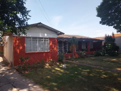 Imóvel Comercial com 3 Quartos à venda, 312m² no Jardim Cruzeiro do Sul, Bauru
