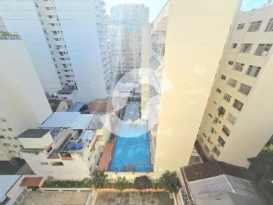 Apartamento com 3 Quartos à venda, 110m² no Icaraí, Niterói