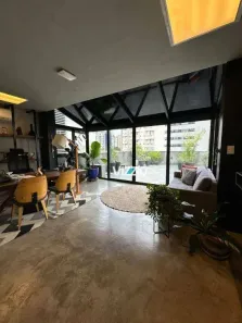 Prédio Comercial para alugar, 800m² no Itaim Bibi, São Paulo