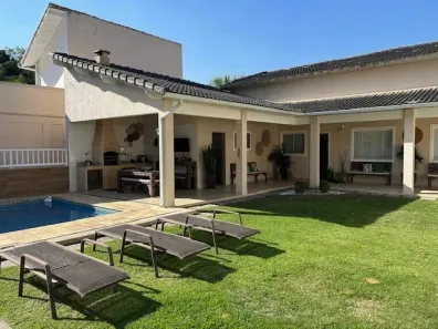 Casa de Condomínio com 4 Quartos à venda, 315m² no Jacarepaguá, Rio de Janeiro