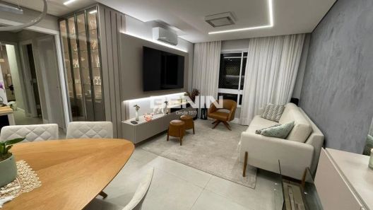 Apartamento com 3 Quartos à venda, 76m² no Marechal Rondon, Canoas