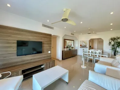 Apartamento com 3 Quartos à venda, 120m² no Enseada, Guarujá
