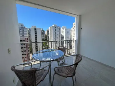 Apartamento com 3 Quartos à venda, 104m² no Pitangueiras, Guarujá