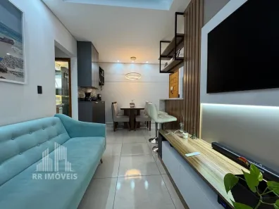 Apartamento com 2 Quartos à venda, 50m² no Zona Predominantemente Residencial Dois ( ZPR 2), Nova Odessa