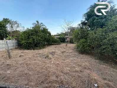 Fazenda/Sítio com 2 Quartos à venda, 1000m² no Morada Nova, Uberlândia