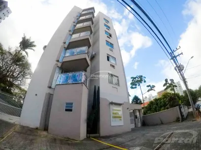 Apartamento com 3 Quartos para alugar, 109m² no Victor Konder, Blumenau