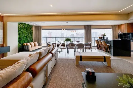 Apartamento com 3 Quartos à venda, 181m² no Jardim das Acácias, São Paulo