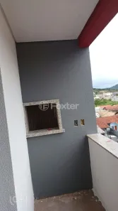 Apartamento com 2 Quartos à venda, 96m² no Passa Vinte, Palhoça