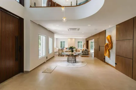 Casa de Condomínio com 6 Quartos à venda, 780m² no Residencial Tamboré, Barueri