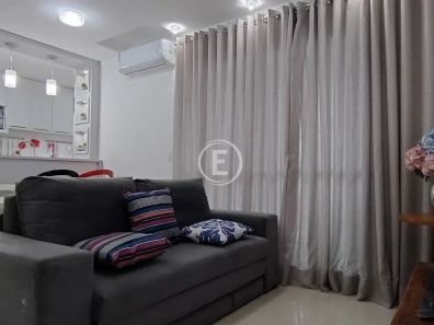 Apartamento com 2 Quartos à venda, 75m² no Centro, Palhoça