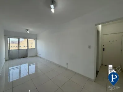 Apartamento com 2 Quartos para alugar, 70m² no Vila Mathias, Santos