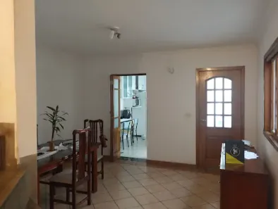 Sobrado com 4 Quartos para alugar, 171m² no Cambuci, São Paulo