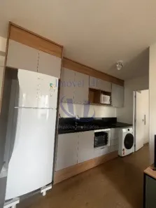 Apartamento com 1 Quarto à venda, 34m² no Vila da Saúde, São Paulo