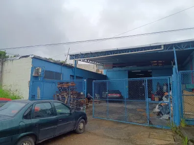 Galpão/Depósito/Armazém para alugar, 2500m² no Vila Fachini, São Paulo