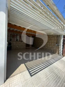 Sobrado com 2 Quartos à venda, 94m² no Vila Lisboa, São Paulo