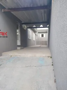 Casa com 3 Quartos à venda, 262m² no Vila Iguaçu, Várzea Paulista
