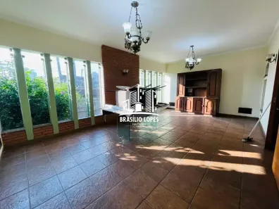 Sobrado com 4 Quartos para alugar, 200m² no São João Clímaco, São Paulo