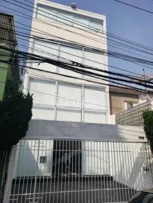 Prédio Comercial à venda, 450m² no Vila Clementino, São Paulo