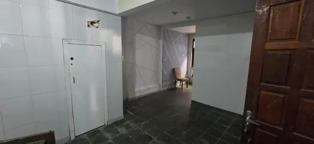 Kitnet com 1 Quarto para alugar, 25m² no Quintino Bocaiúva, Rio de Janeiro