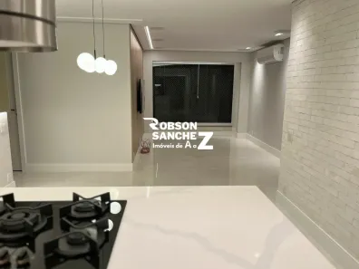 Apartamento com 3 Quartos à venda, 94m² no Jardim Taquaral, São Paulo