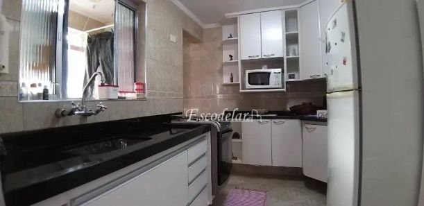 Apartamento com 2 Quartos à venda, 55m² no Vila Amélia, São Paulo