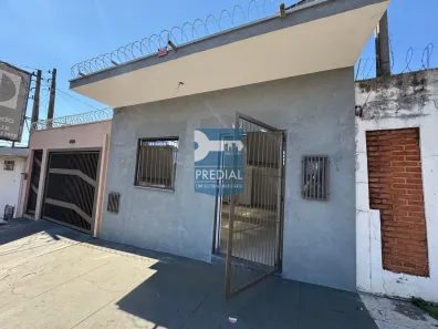 Ponto Comercial para alugar, 30m² no Jardim Ricetti, São Carlos