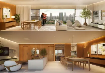 Apartamento com 4 Quartos à venda, 148m² no Torre, Recife
