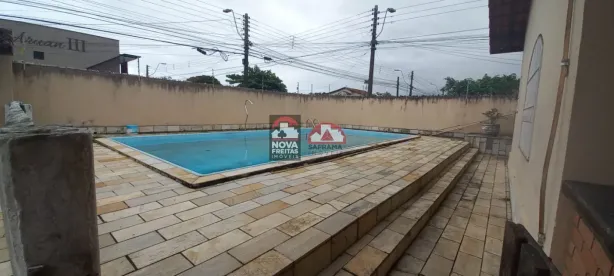Casa com 3 Quartos à venda, 158m² no Loteamento Jardim Aruan, Caraguatatuba
