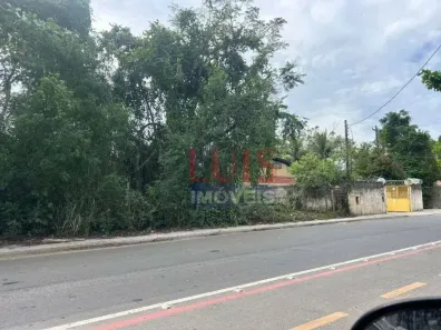 Lote/Terreno à venda, 1800m² no Engenho do Mato, Niterói