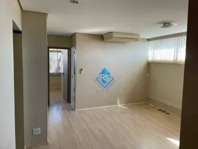Sala Comercial à venda, 86m² no Centro, Santo André