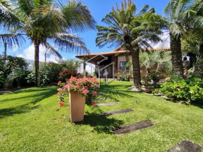 Casa de Condomínio com 3 Quartos à venda, 220m² no Ebenezer, Gravatá